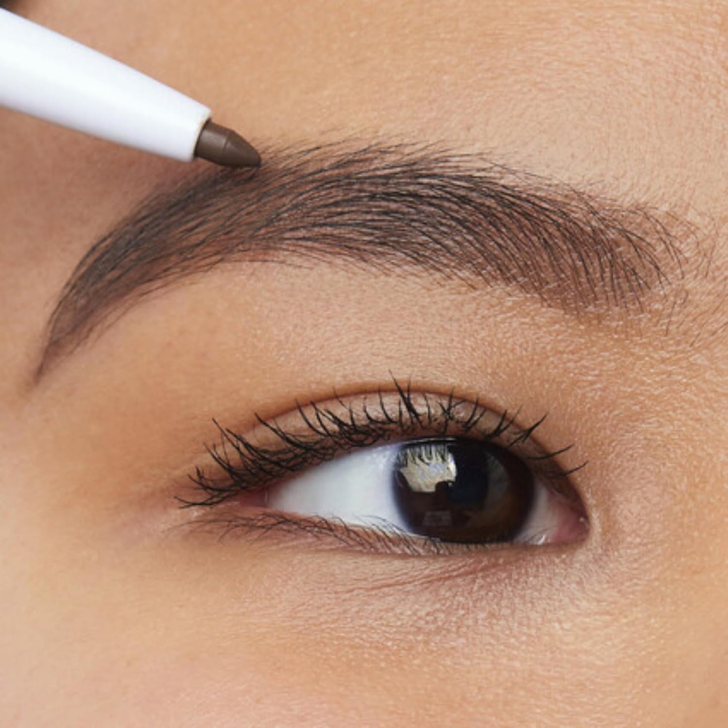 Eyebrow Pen - 4 in 1 tip points microblading